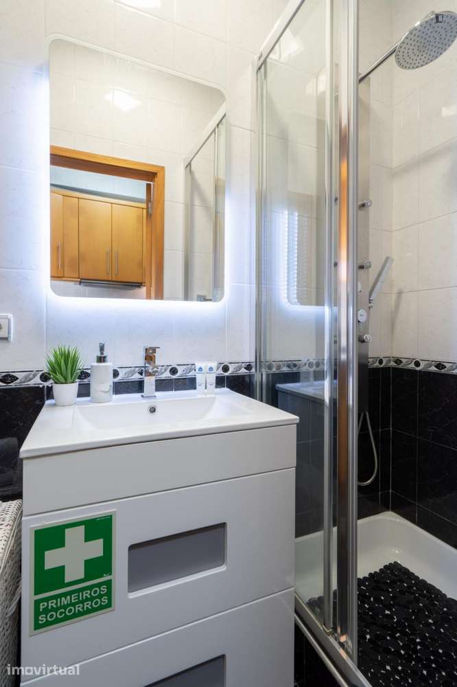 Apartamento com 2 quartos - localizado em Vila nova de gaia - Grande imagem: 4/25