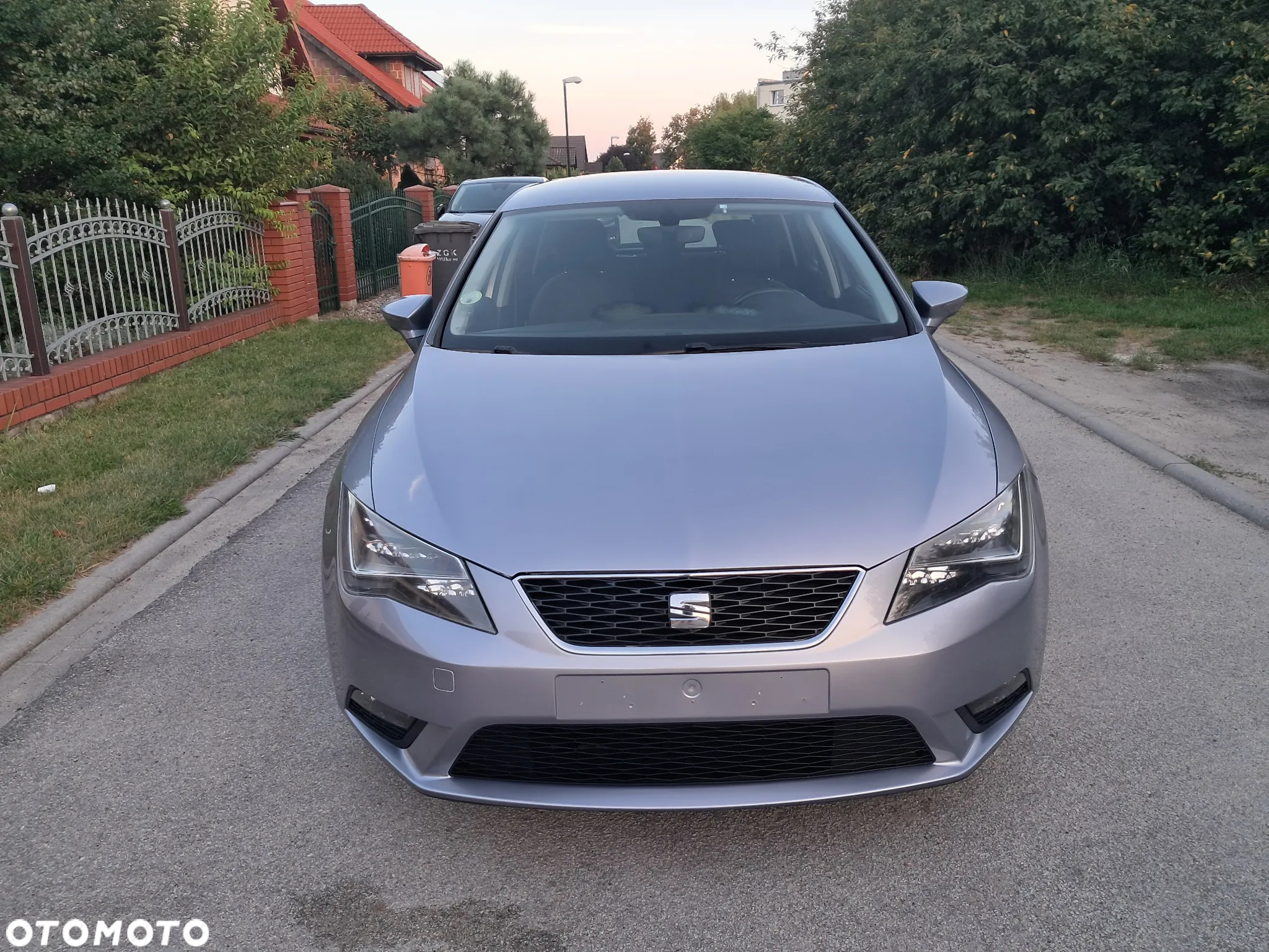 Seat Leon 1.6 TDI Style - 7