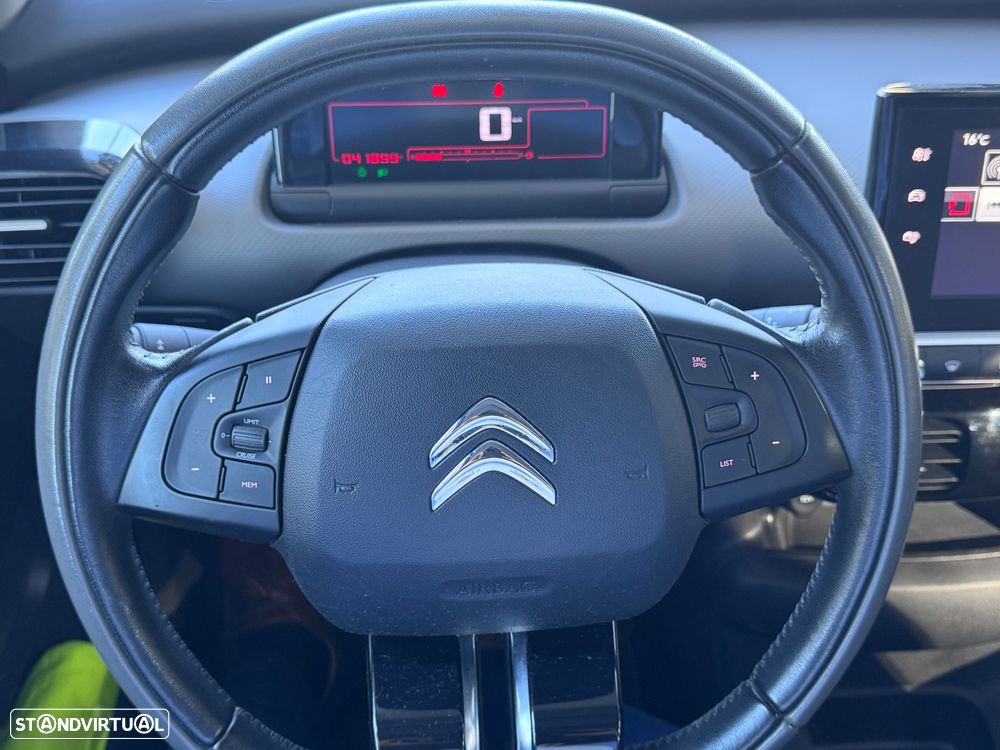 Citroën C4 Cactus 1.2 PureTech Live - 26