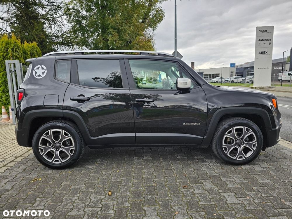Jeep Renegade - 15
