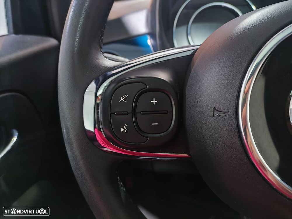 Fiat 500 1.0 Hybrid - 10