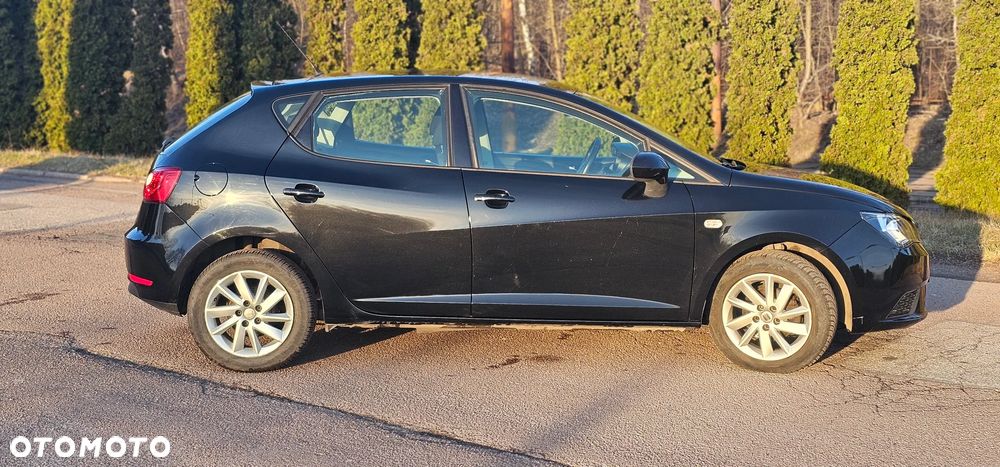 Seat Ibiza 1.2 12V Reference - 8