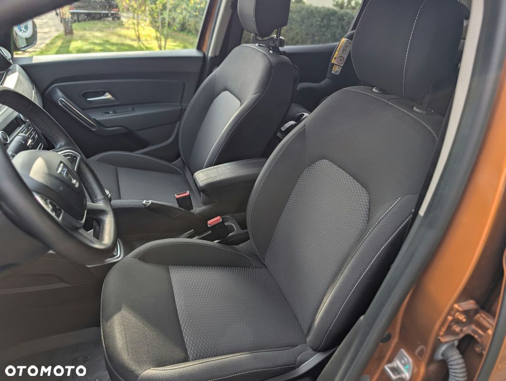 Dacia Duster - 18