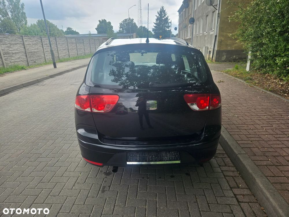 Seat Altea XL1.6 Style - 5