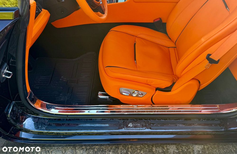 Rolls-Royce Wraith - 3