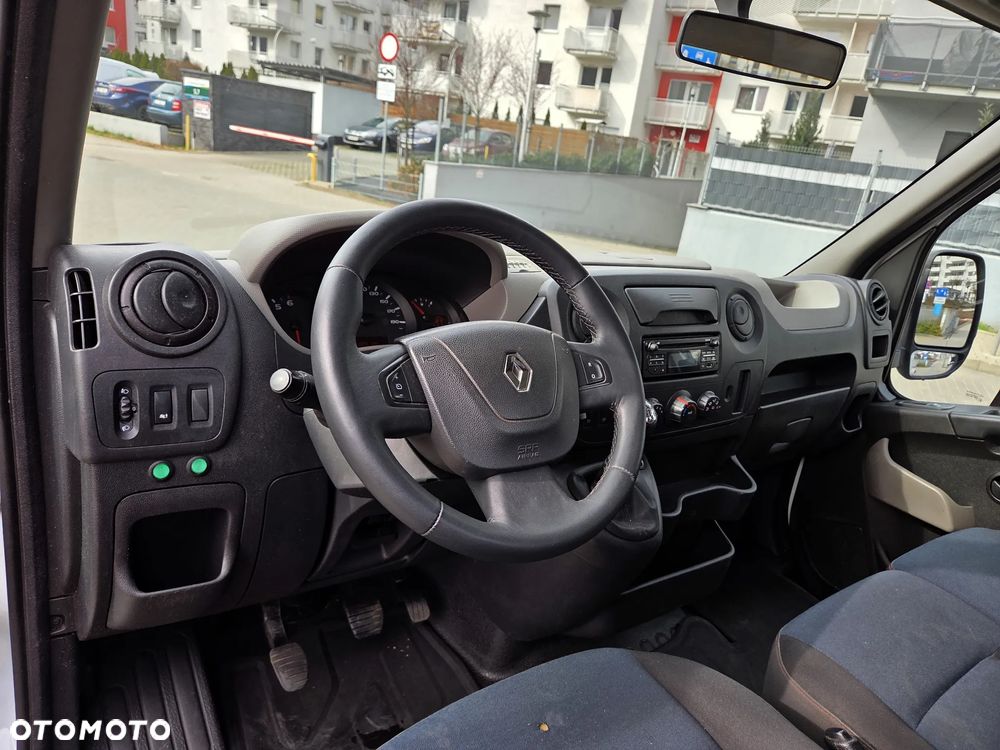 Renault Master - 9
