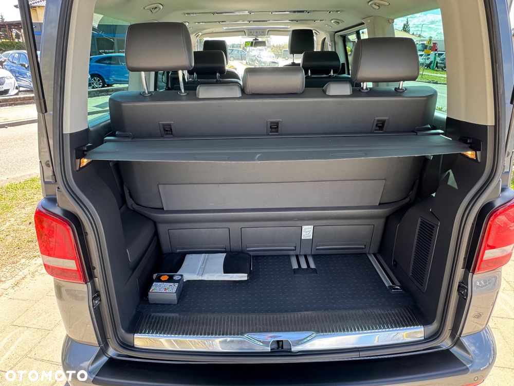 Volkswagen Multivan L1 Highline - 38
