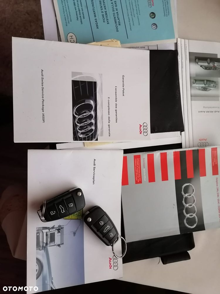 Audi A6 Limousine 3.0 TDI DPF quattro tiptronic - 25