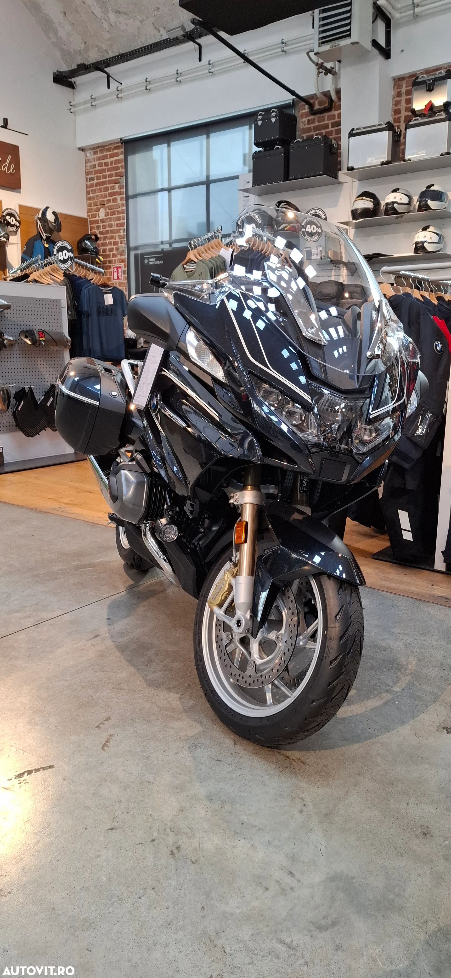 BMW R 1250RT - 3