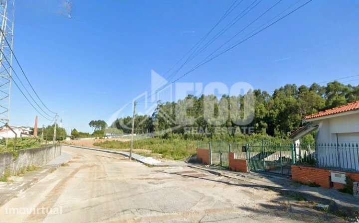 TERRENO INDUSTRIAL STA MARIA DA FEIRA - Grande imagem: 5/7