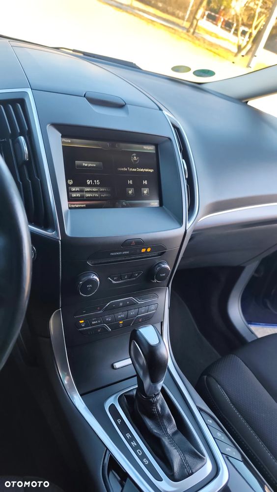 Ford S-Max 2.0 TDCi DPF Champions Edition - 18