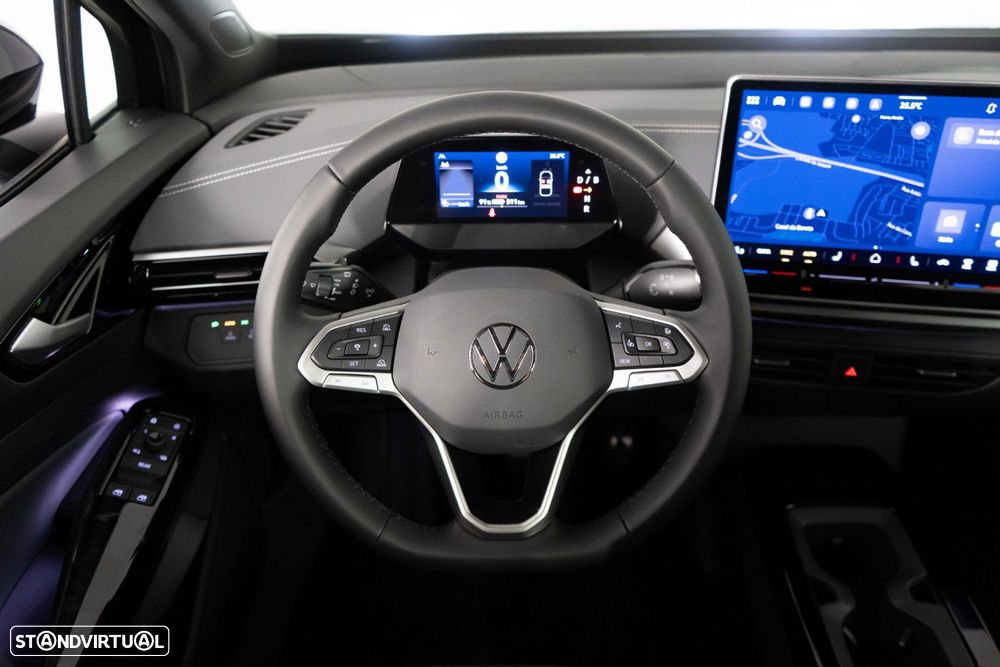 VW ID.4 79 kWh Pro - 26