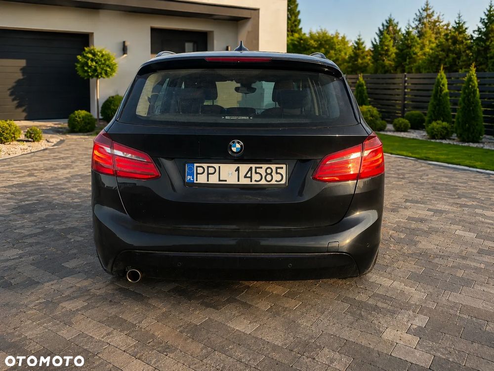 BMW Seria 2 218d GT Advantage - 6