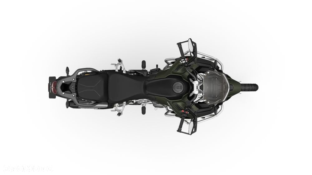 Triumph Tiger - 7