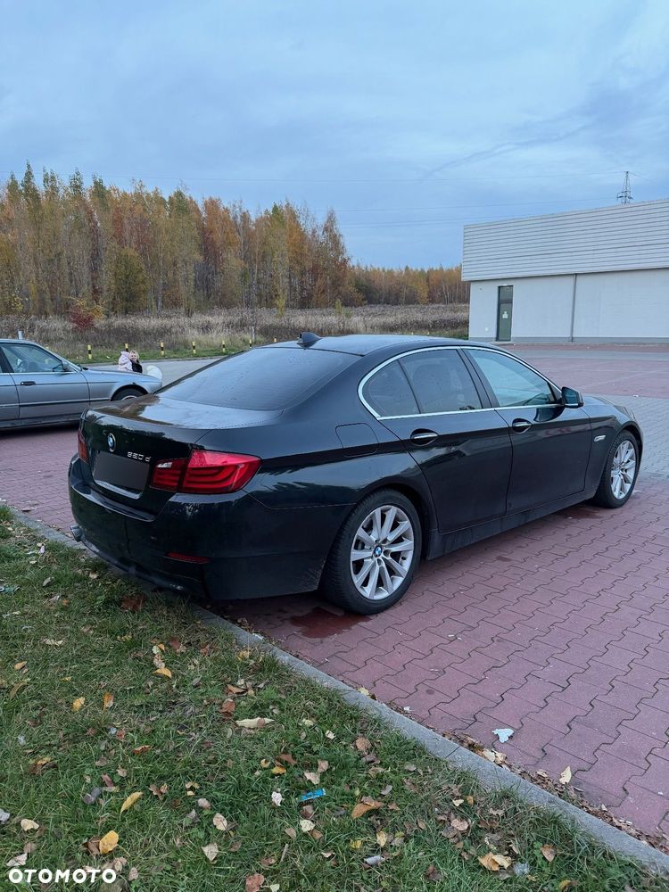 BMW Seria 5 - 2