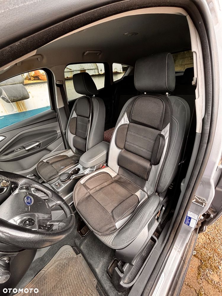 Ford C-MAX 2.0 TDCi Titanium MPS6 - 4