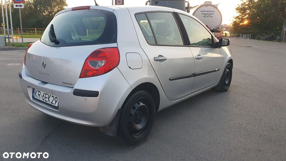 Renault Clio - 4