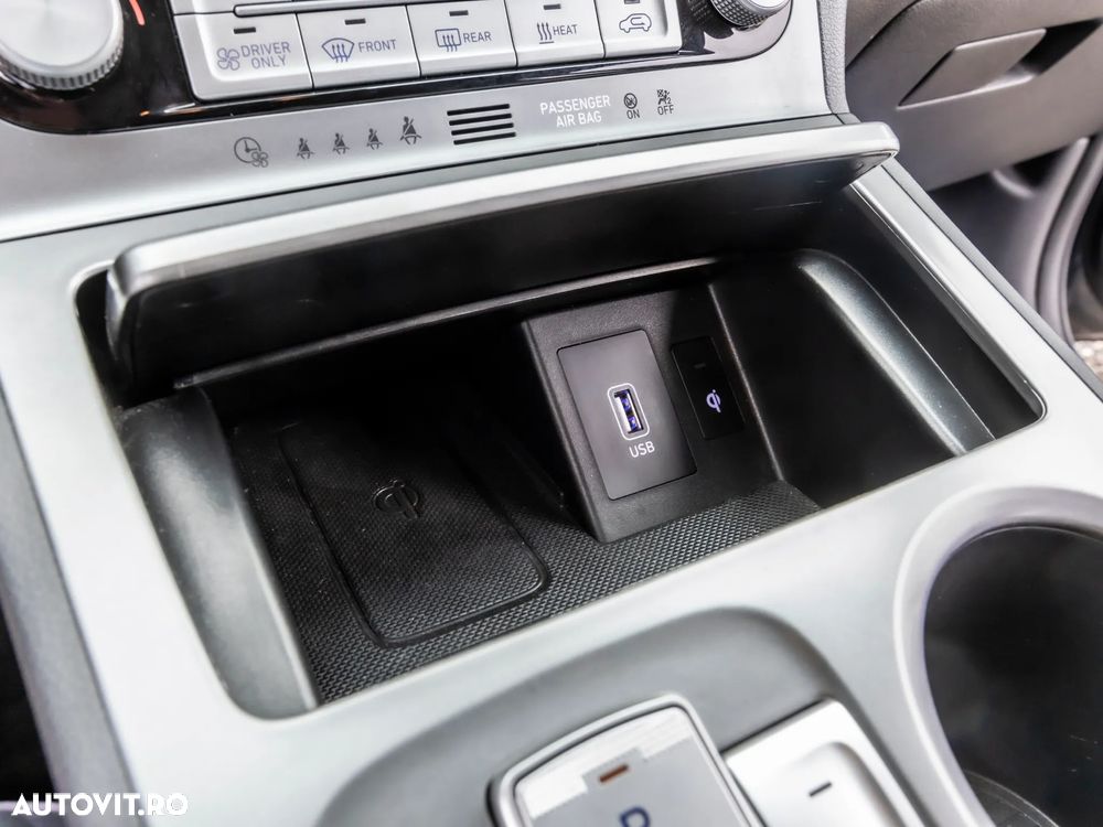 Hyundai KONA EV Style - 25