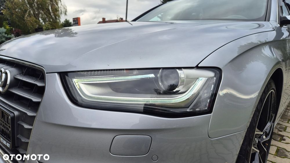 Audi A4 - 34