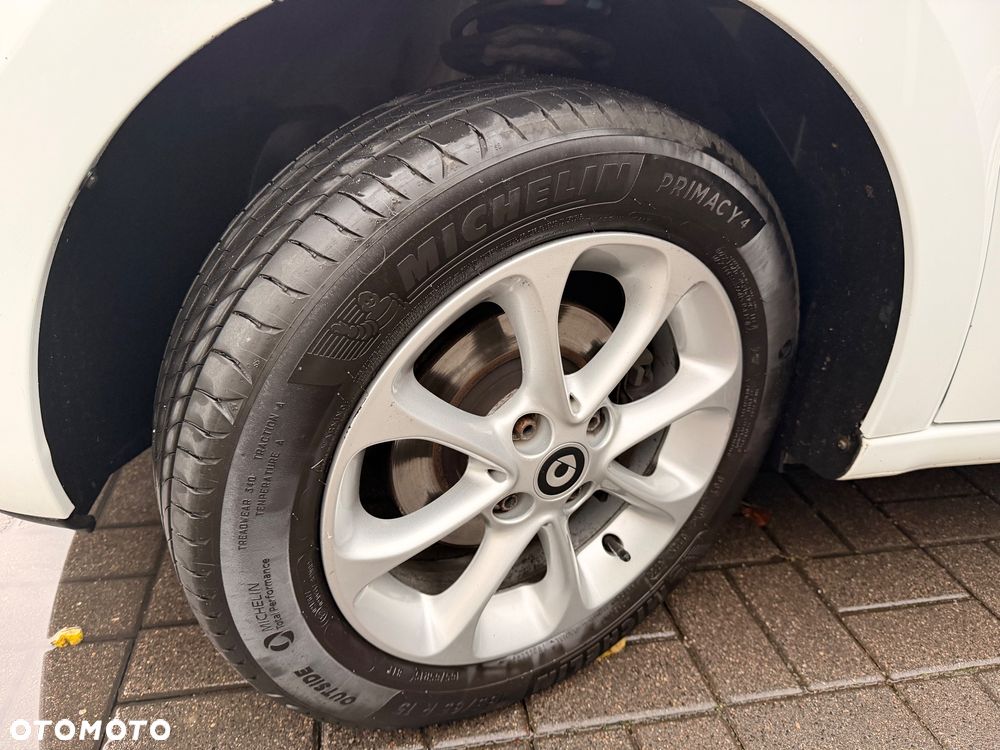 Renault Twingo ENERGY TCe 90 LIMITED - 14