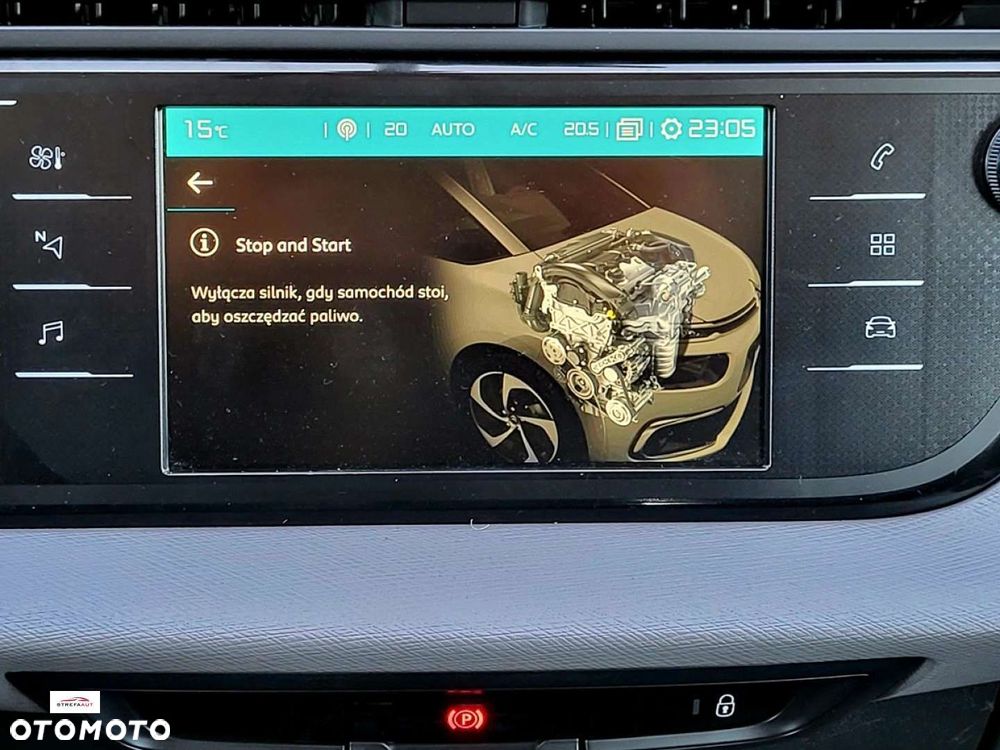 Citroën C4 SpaceTourer - 10