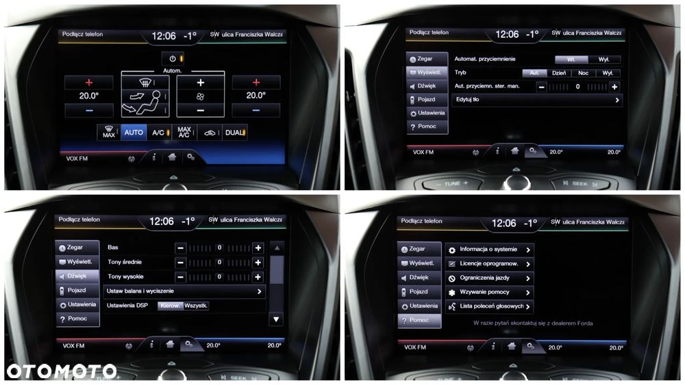 Ford S-Max 2.0 TDCi Titanium - 29