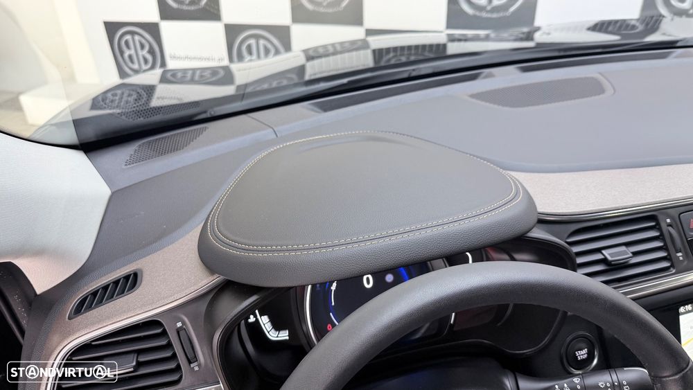Renault Kadjar Energy TCe 130 Experience - 18