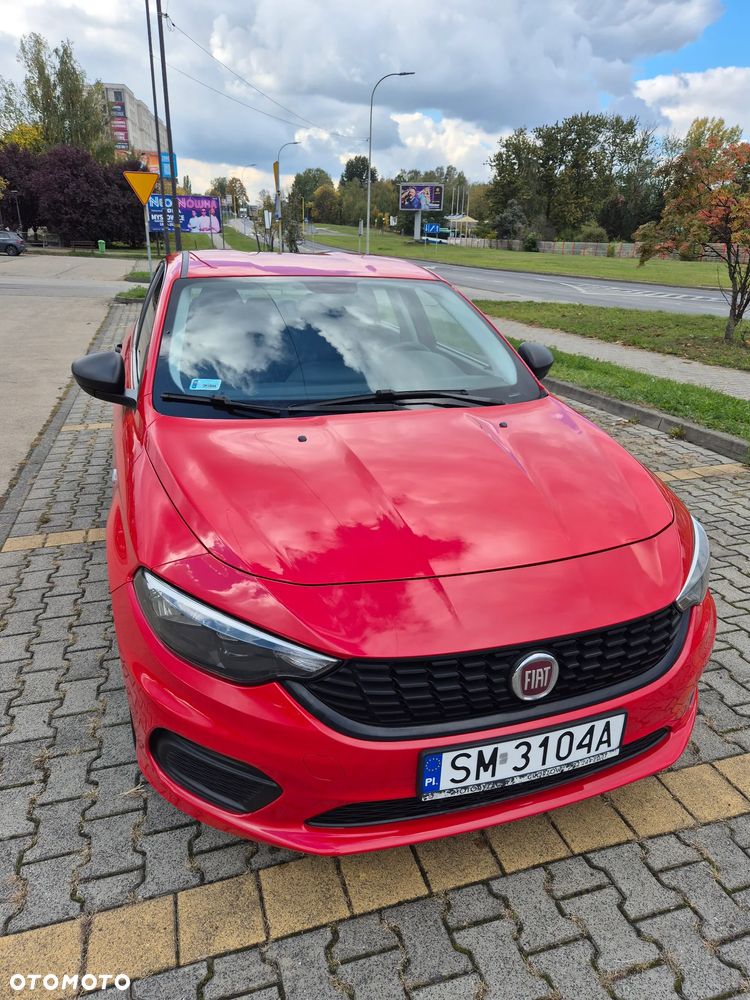 Fiat Tipo 1.4 16v - 18