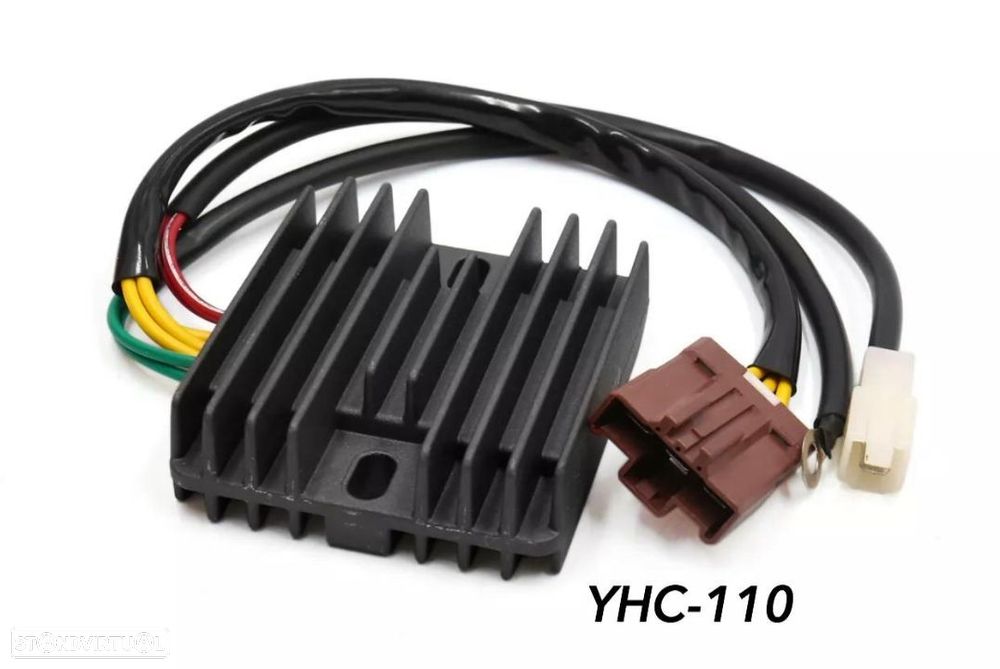 Rectificador, KTM Adventure 990 2008 ‐ 2012 - 1