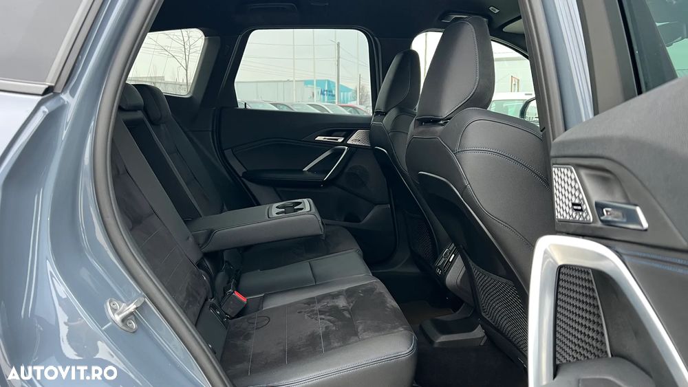 BMW X1 xDrive18d Aut. - 10