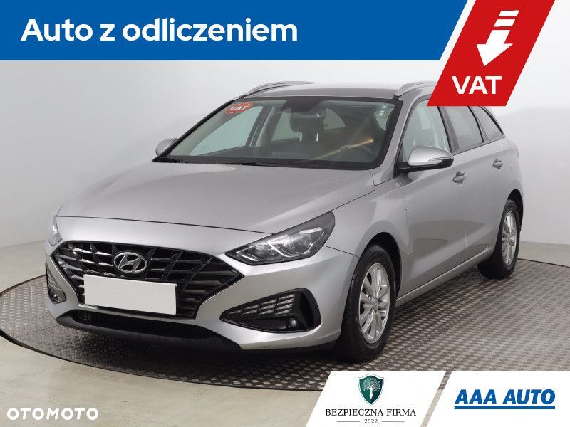 Hyundai i30 - 2