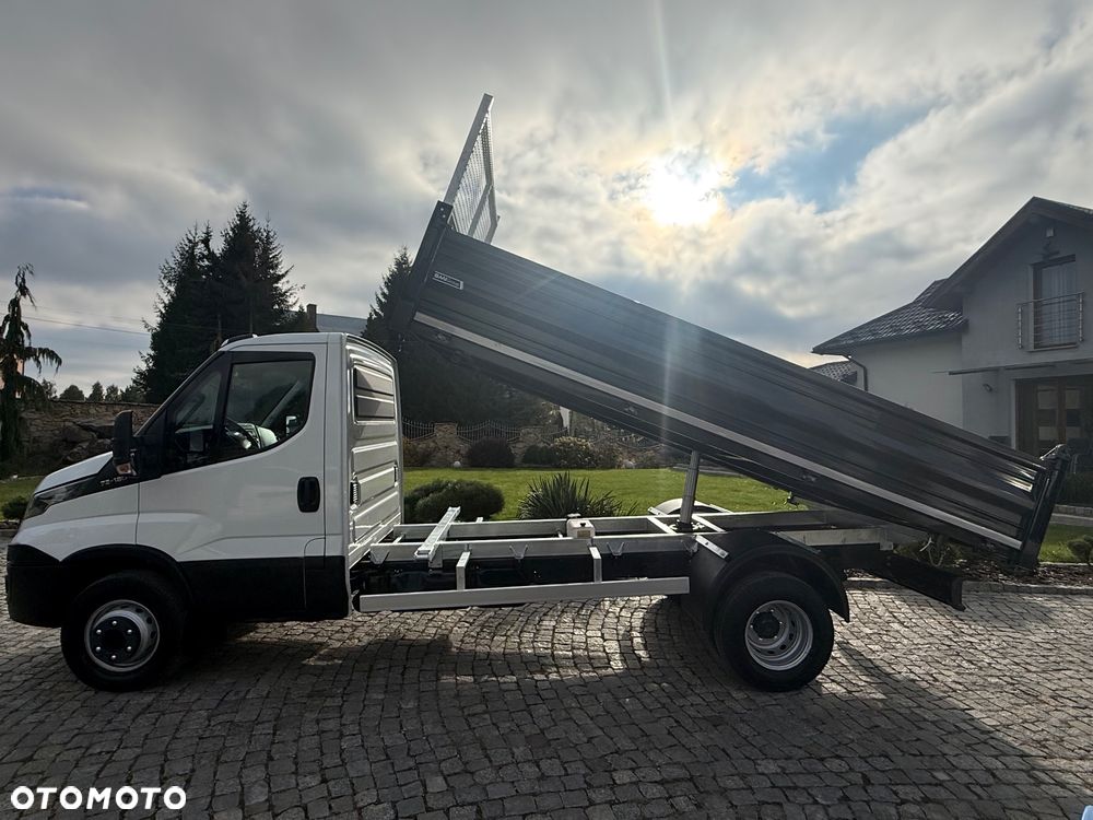 Iveco Daily 72C18 70C17 35C15 DMC3500kg ! Kat.B ! - 13