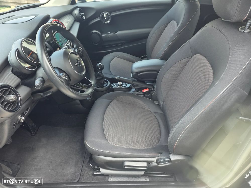MINI 3 Portas Cooper - 25