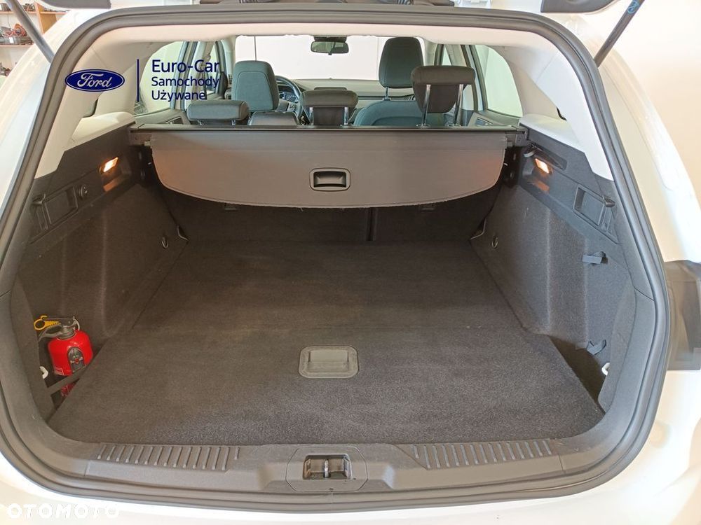 Ford Focus 1.5 EcoBlue STart-Stopp-System TREND - 9