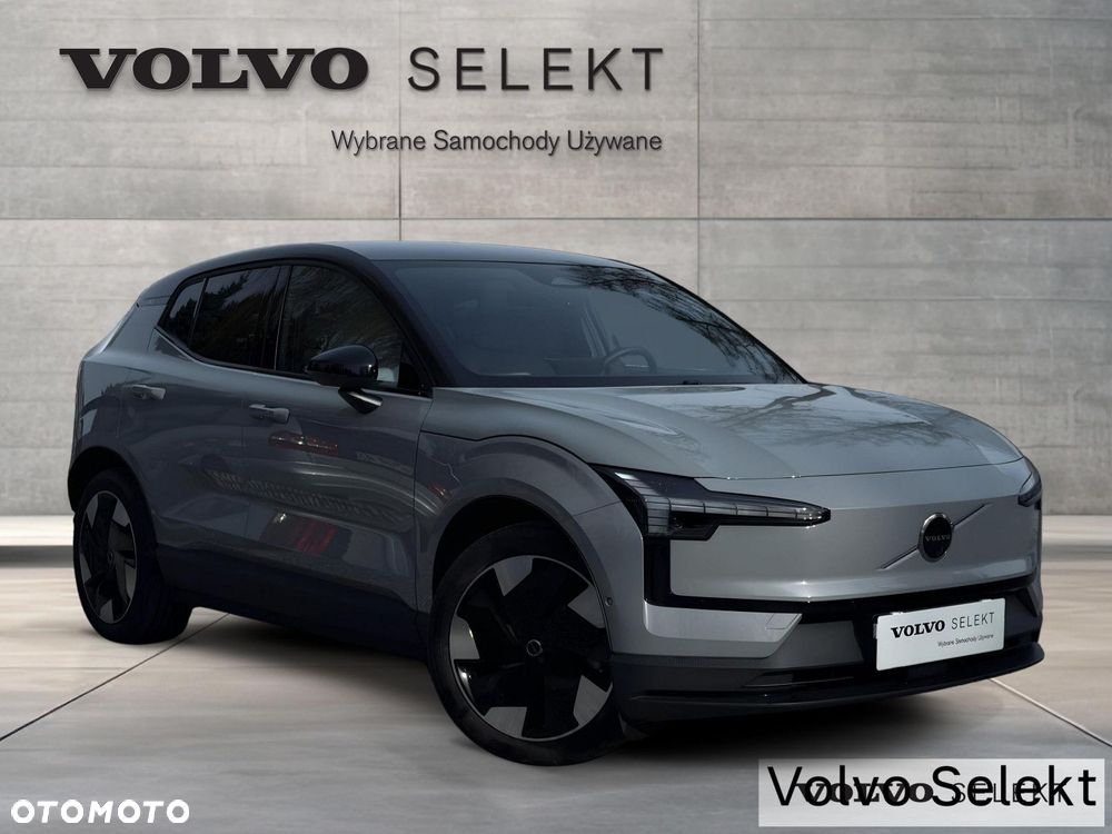 Volvo EX30 - 9