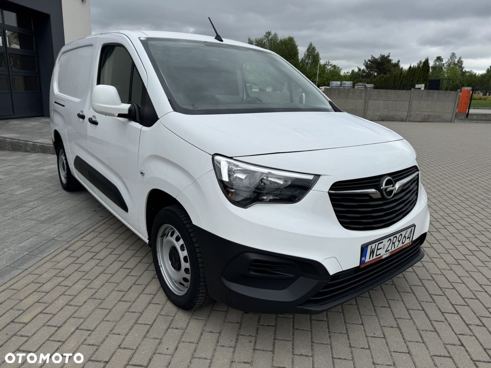 Opel COMBO L2 MAXI LONG XL - 3