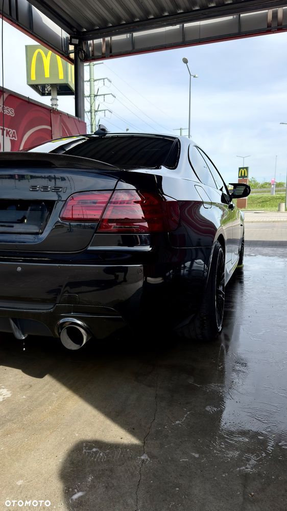 BMW Seria 3 335i - 14