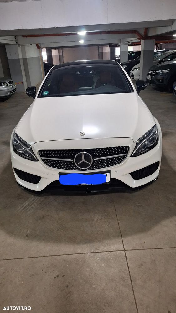 Mercedes-Benz C - 2