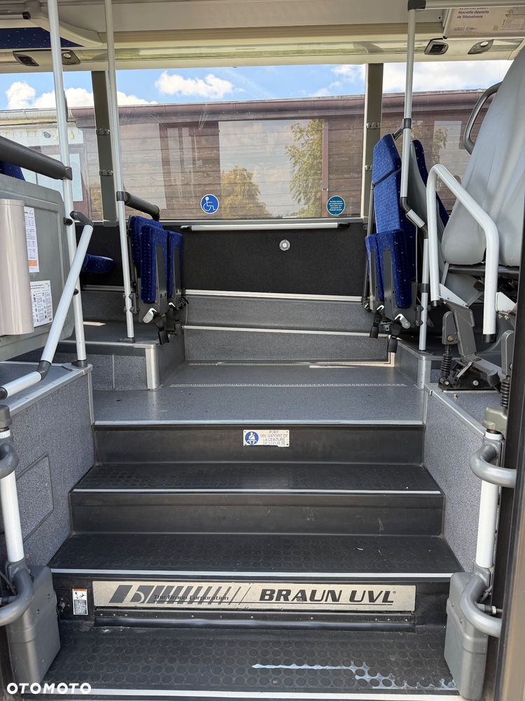 Setra 417 UL - 26