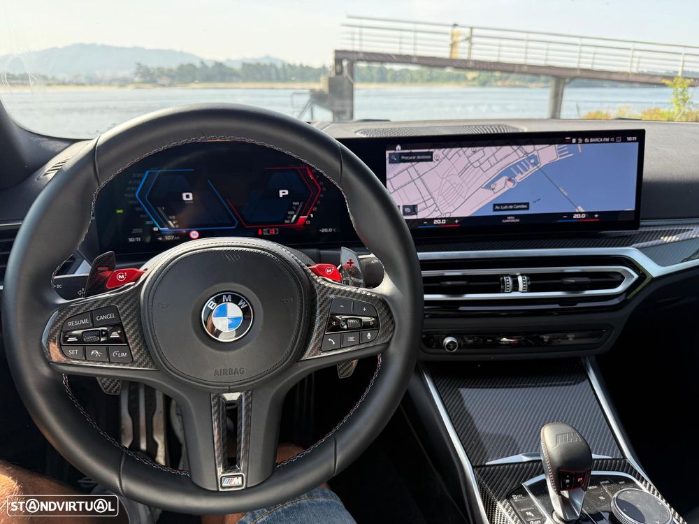 BMW M2 Auto - 8