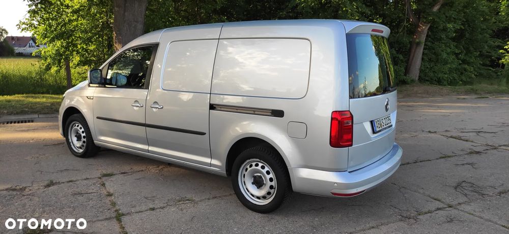 Volkswagen Caddy - 7