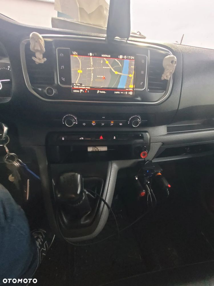 Citroën Jumpy Combi - 4