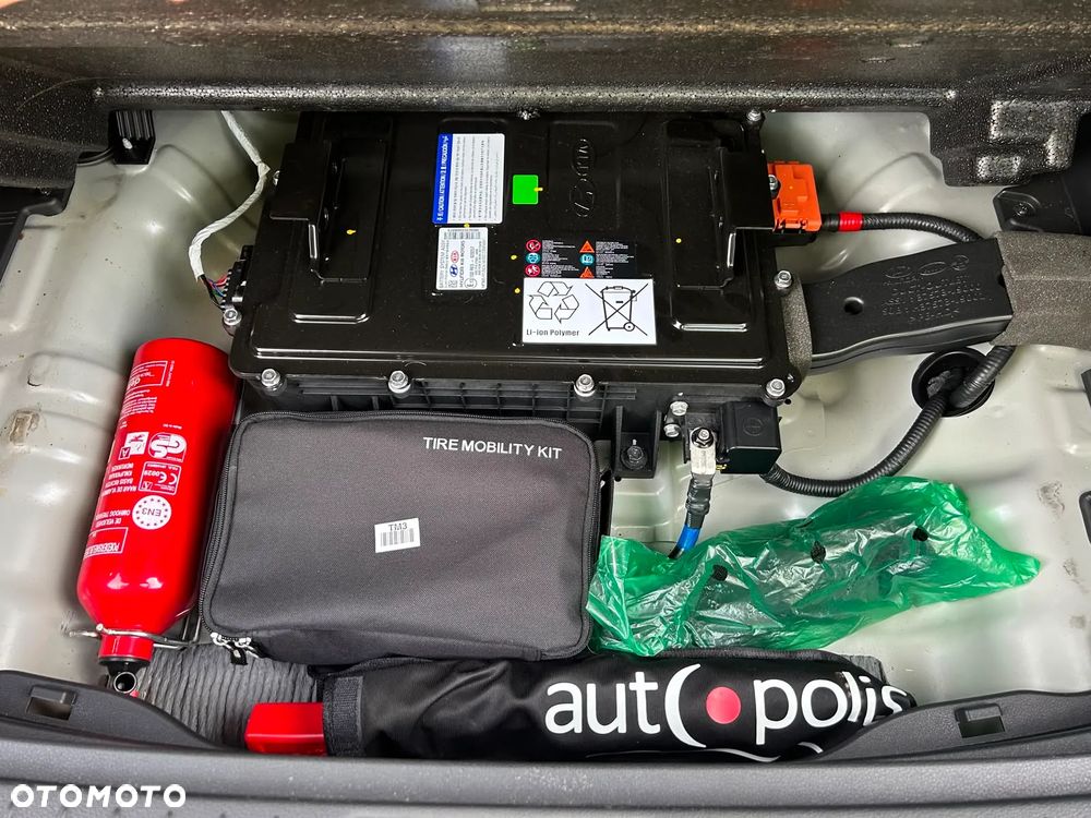 Hyundai Kona 1.6 CRDi DCT Premium - 38