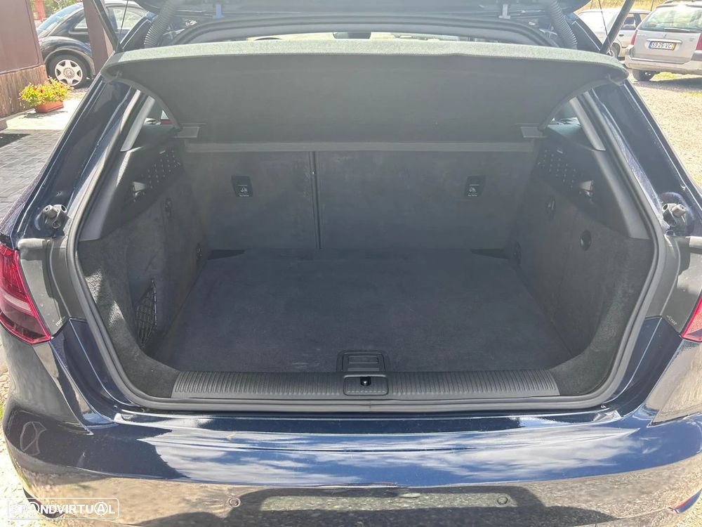 Audi A3 Sportback 1.0 TFSI S tronic sport - 16