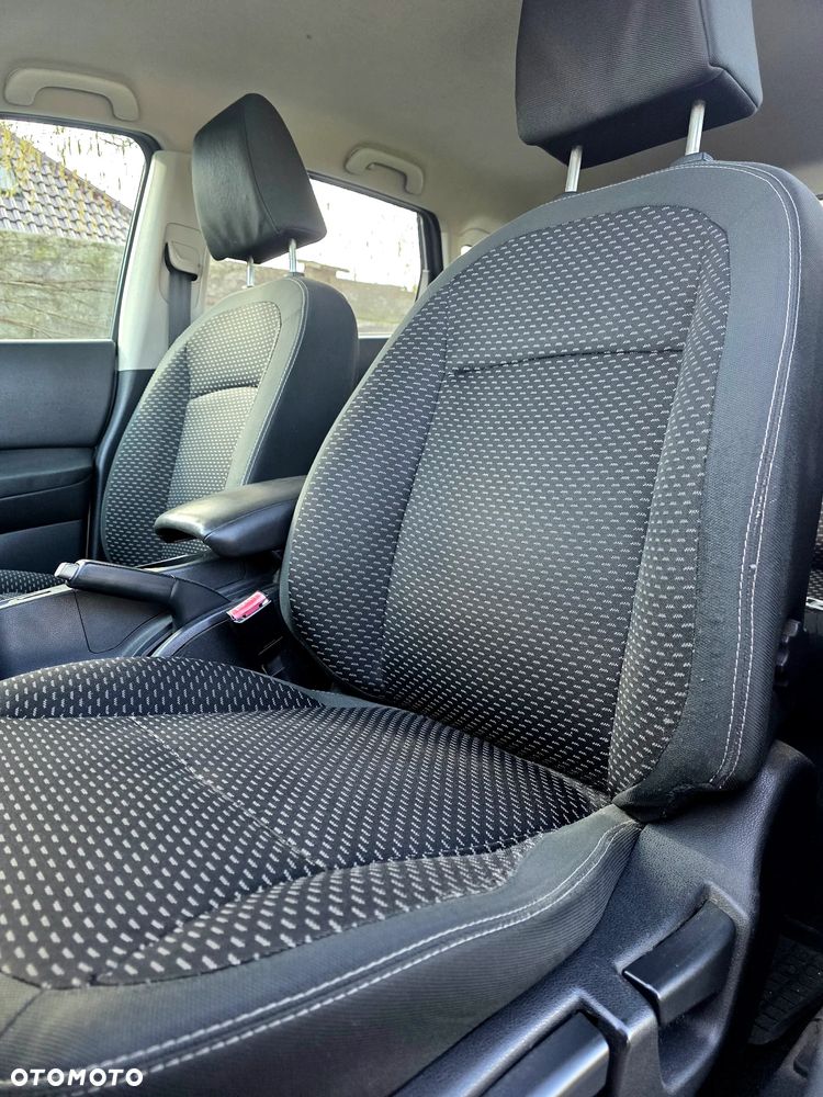 Nissan Qashqai 1.6 Acenta - 11