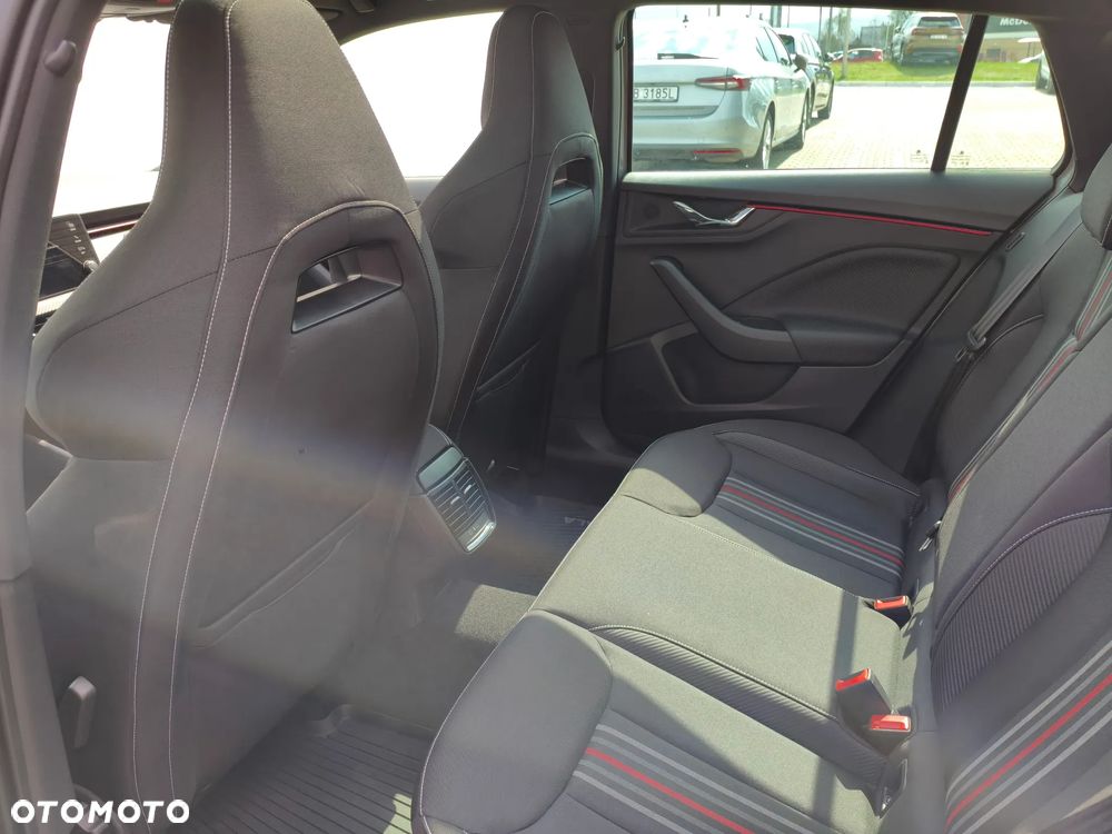 Skoda Scala 1.0 TSI Monte Carlo DSG - 15