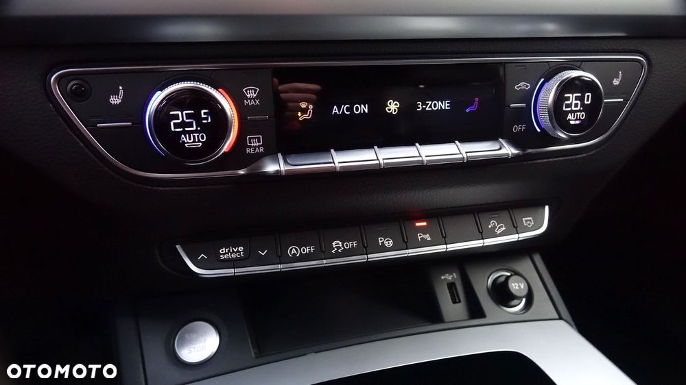 Audi Q5 Sportback - 38
