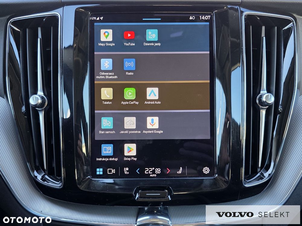 Volvo XC 60 - 21