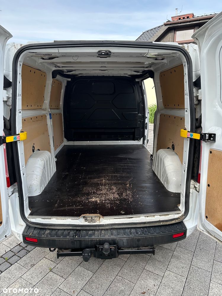 Ford Transit Custom - 23