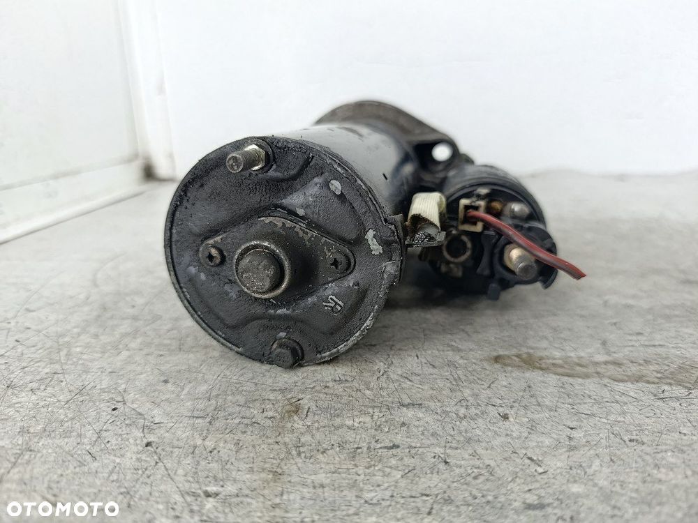 ROZRUSZNIK VW PASSAT B5 FL 068911024F  0001110126 BOSCH 1.9 TDI - 6